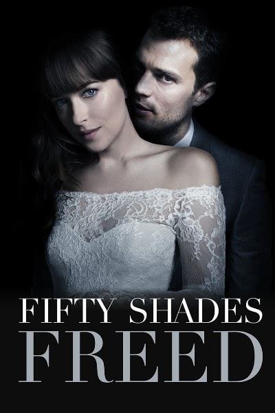 These movies are derivative, often ridiculous, and, in the case of Fifty. . 50 shades freed full movie 123movies